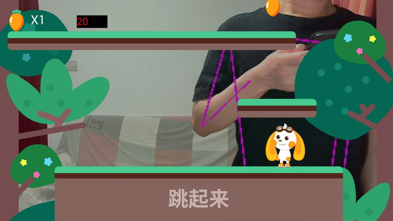 大屏健身_健身屏保图片大全集_健身房里健身的大屏幕