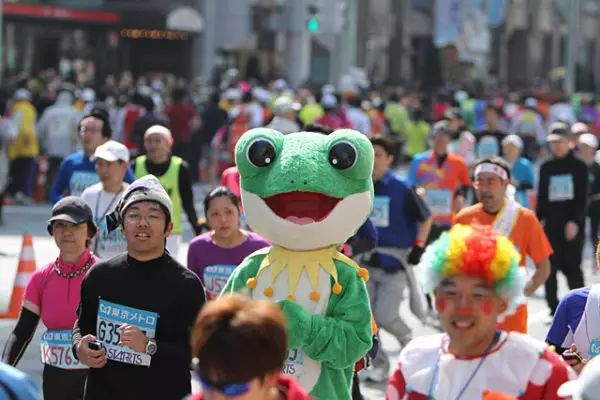 2017东京马拉松_马拉松东京奥运会中国选手_马拉松东京奥运会达标成绩