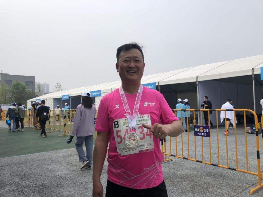 杨凌马拉松_杨凌马拉松2025报名_杨凌马拉松视频