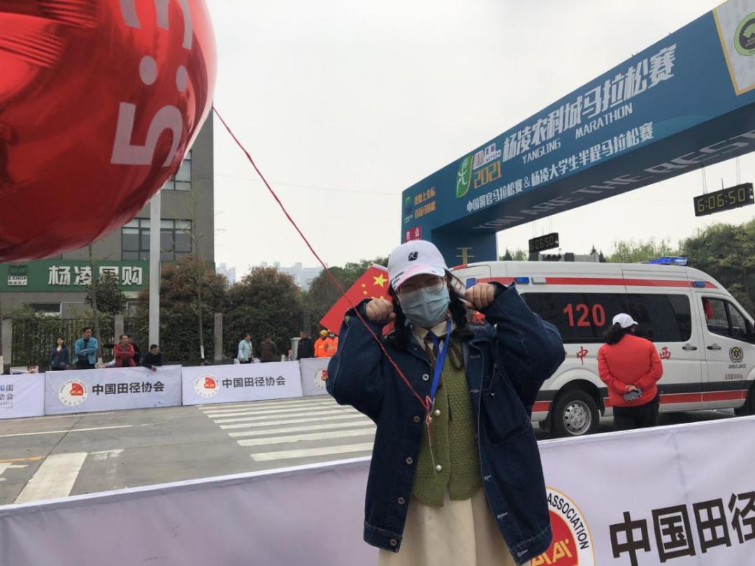杨凌马拉松_杨凌马拉松2025报名_杨凌马拉松视频