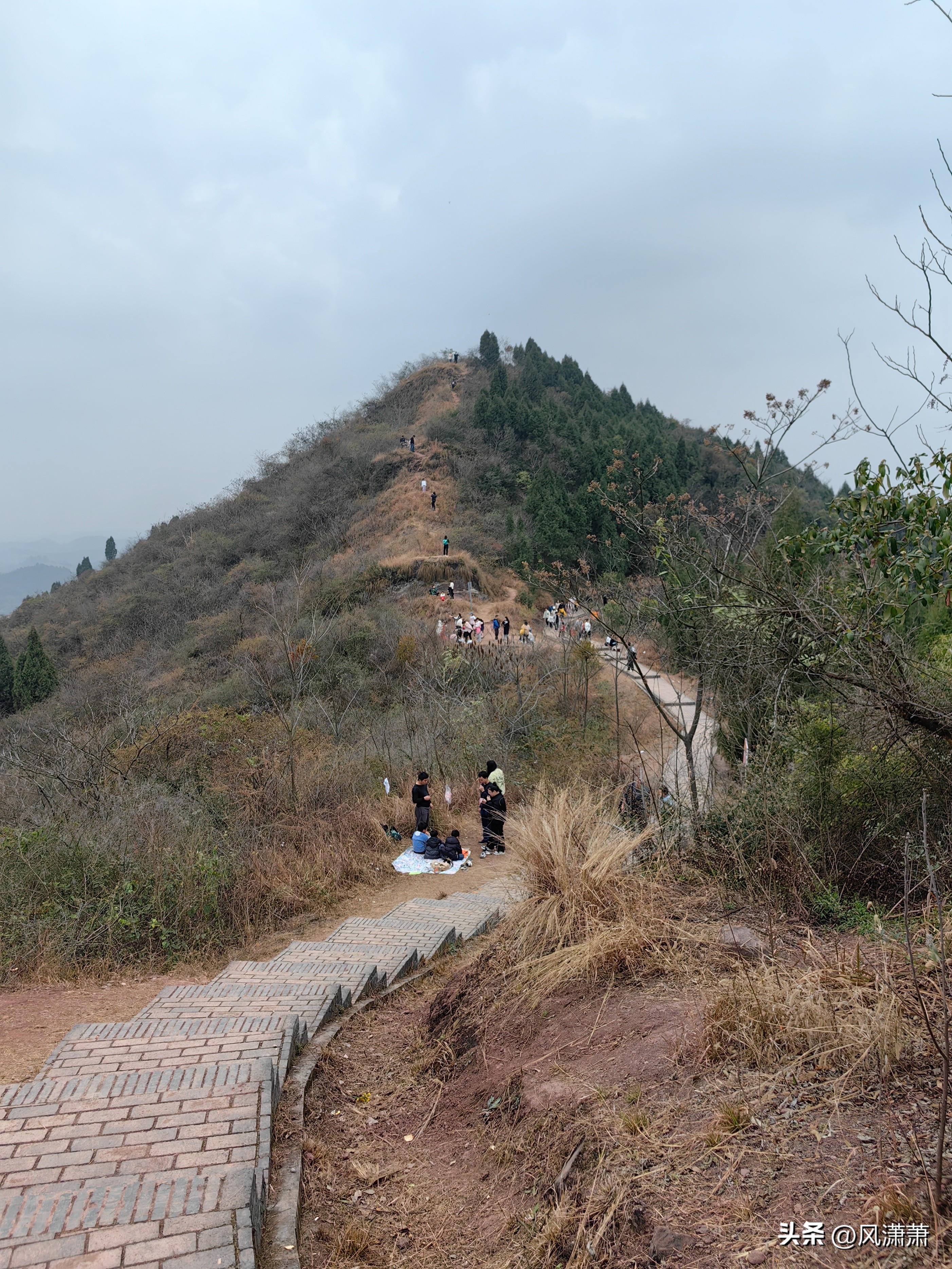 公园健身步道建设标准_呼市大青山健身步道图_仰天窝健身步道