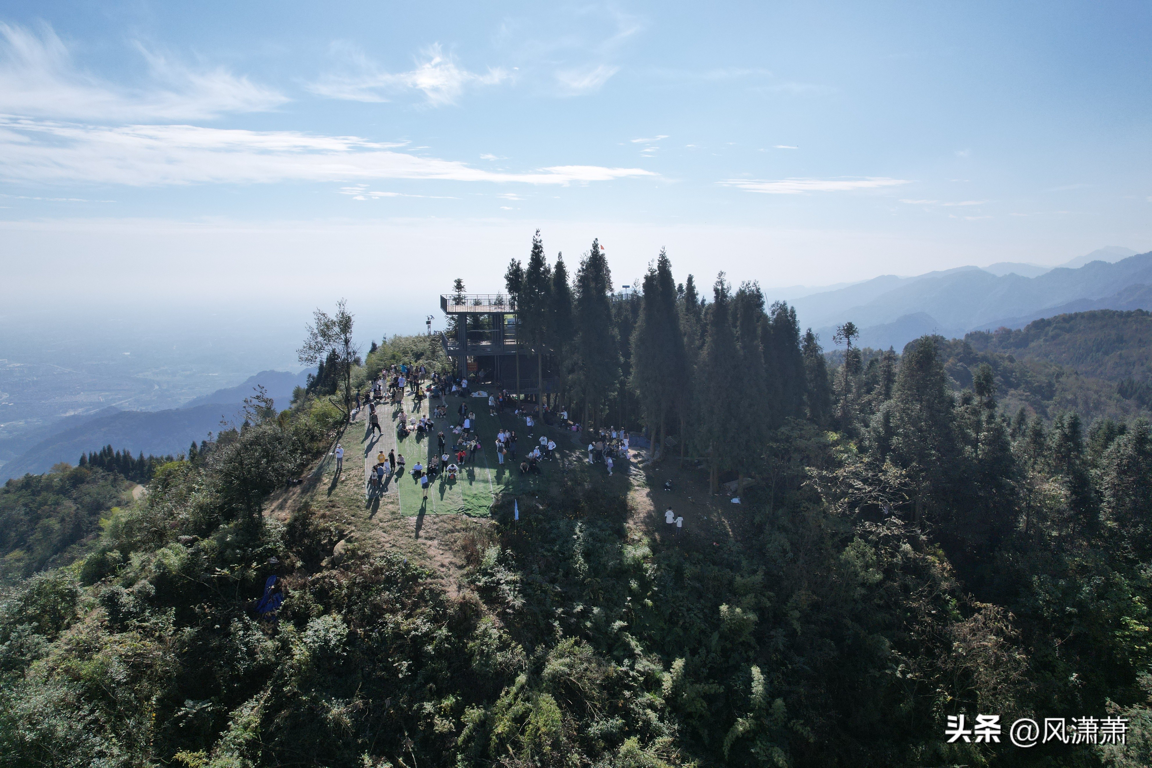仰天窝健身步道_公园健身步道建设标准_呼市大青山健身步道图