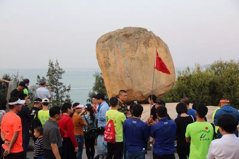 东山马拉松_东山马拉松2020报名时间_东山马拉松2020