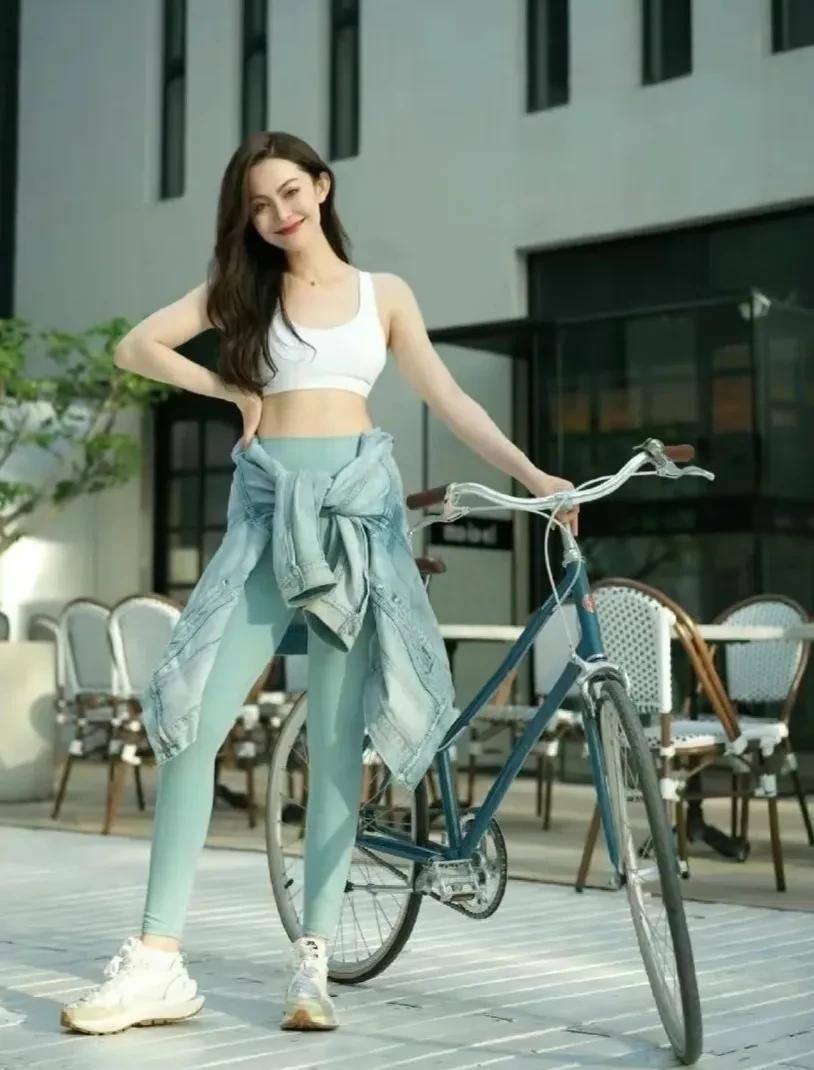 运动女人的文案怎么写_运动女人的网名_运动的女人
