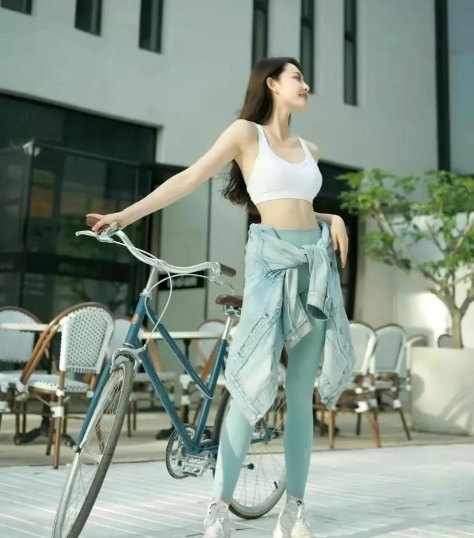 运动女人的网名_运动的女人_运动女人的文案怎么写