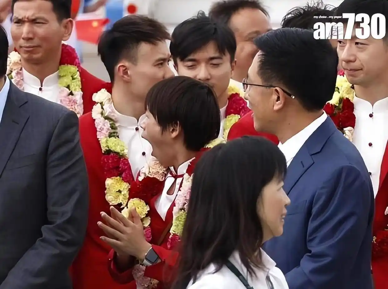 香港运动员与内地运动员_香港运动员训练_运动员香港