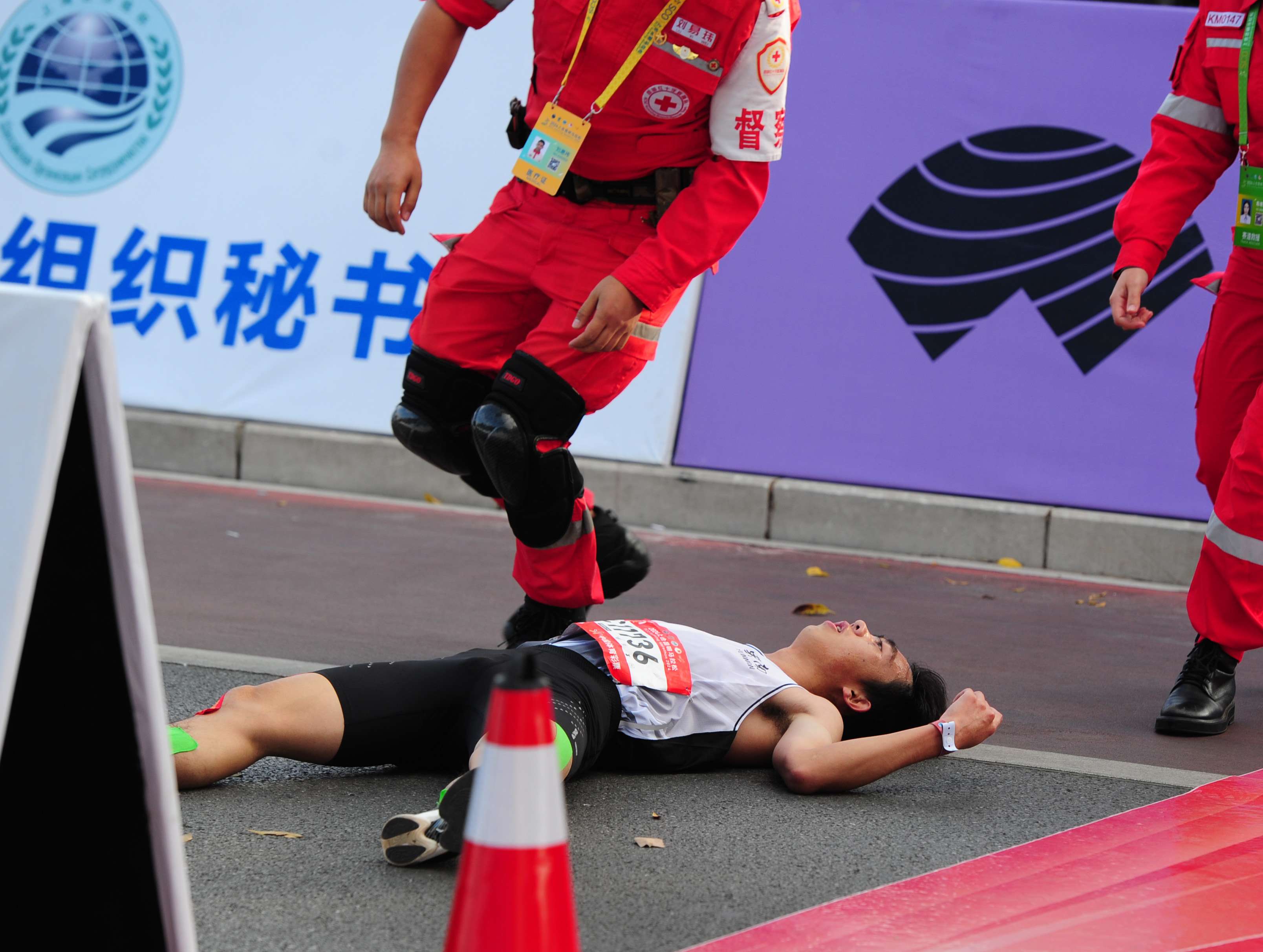 昆明马拉松赛_马拉松昆明_上合昆明马拉松