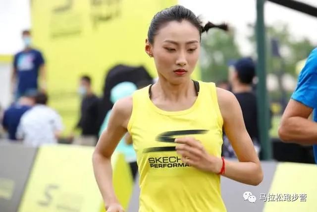 佐贺马拉松 3.8女神节盘点马拉松女神：